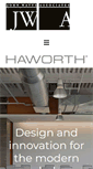 Mobile Screenshot of jwatts.com